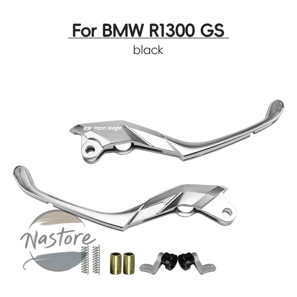 並行輸入品 BMW バイク クラッチ ブレーキ ハンドル 部品 カスタムパーツ アクセサリー レバー r1300gs r 1300 gs 2022の画像