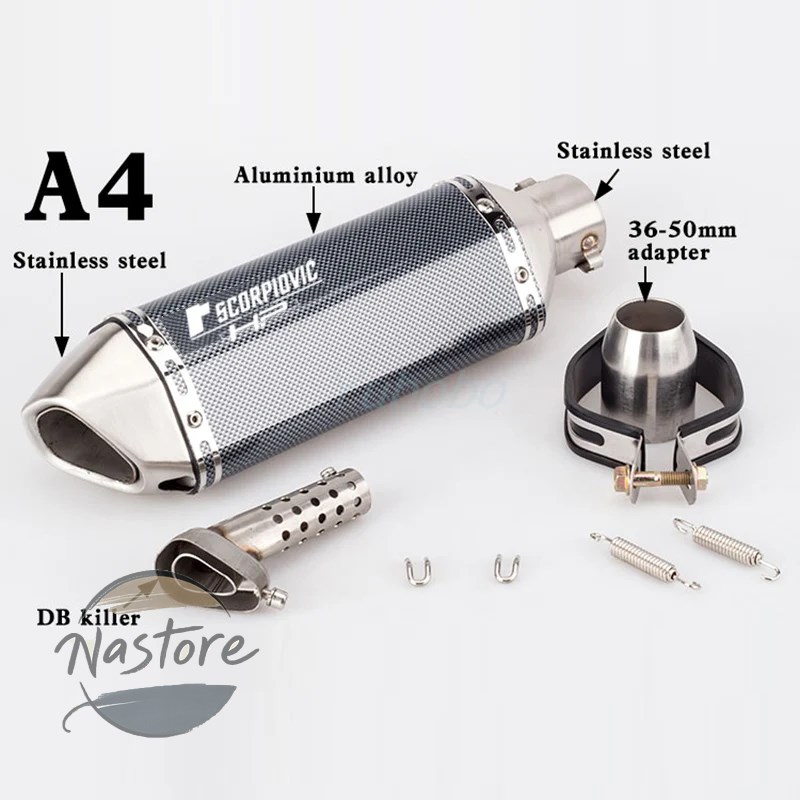 並行輸入品 er6n バイク リップ マフラー エキゾースト カスタム パイプ インレット スオン cbr250r mt07 fz6 r6 r1 r15 cbr300 z1000 カスタムパーツ 部品
