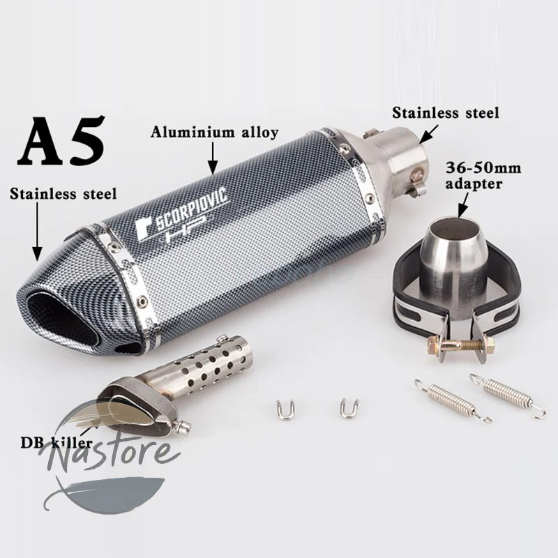 並行輸入品 er6n バイク リップ マフラー エキゾースト カスタム パイプ インレット スオン cbr250r mt07 fz6 r6 r1 r15 cbr300 z1000 カスタムパーツ 部品