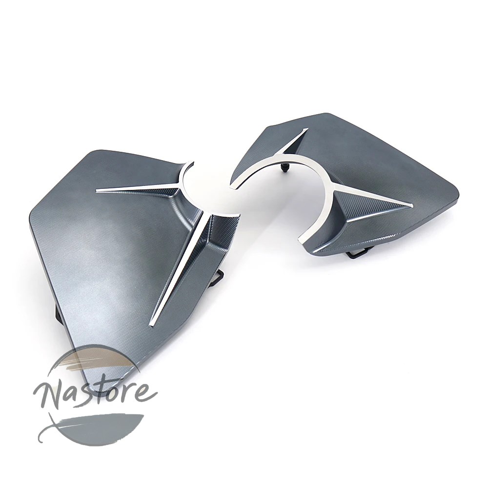 並行輸入品 BMW バイク カバー 部品 カスタムパーツ アクセサリー サイドパネル アルミ rninet pure r ninet scranbler urban g s r9t 2021 2023