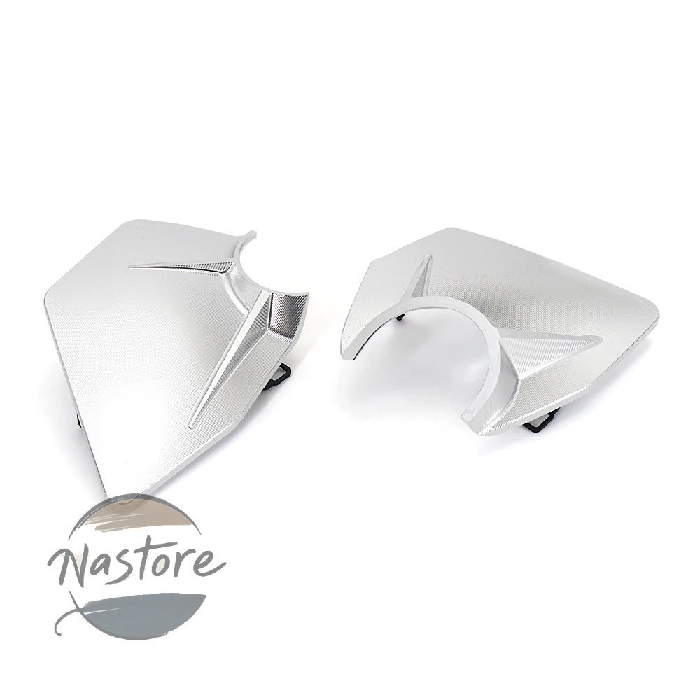並行輸入品 BMW バイク カバー 部品 カスタムパーツ アクセサリー サイドパネル アルミ rninet pure r ninet scranbler urban g s r9t 2021 2023