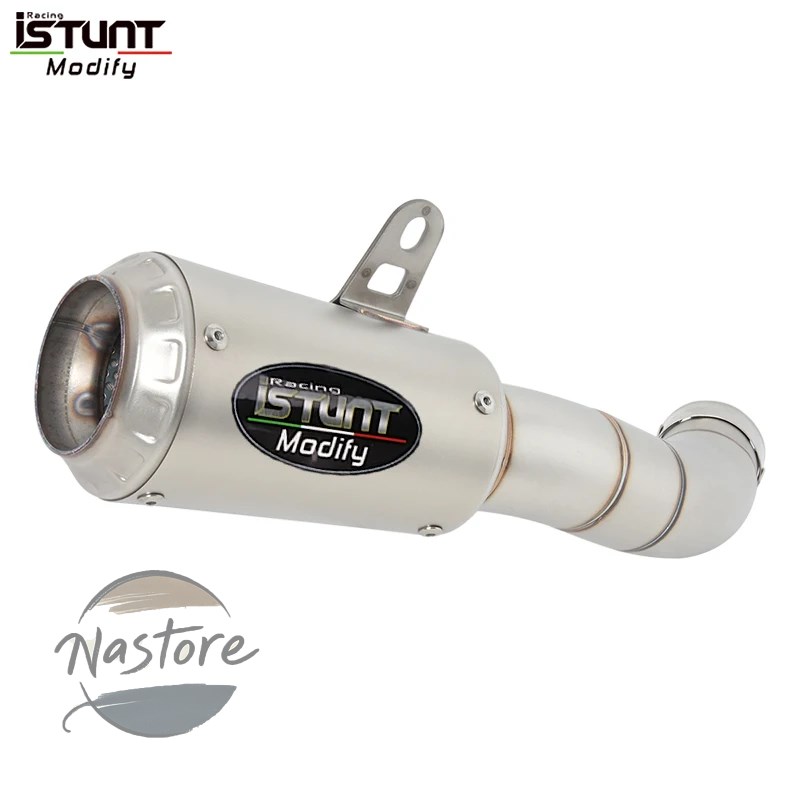 並行輸入品 r3 ヤマハ バイク マフラー yzf- r25 mt-03 mt03 0 mt-25 エスケープ モトフルシステム ミドルパイプ レーザー カスタムパーツ 部品 アクセサリー_6