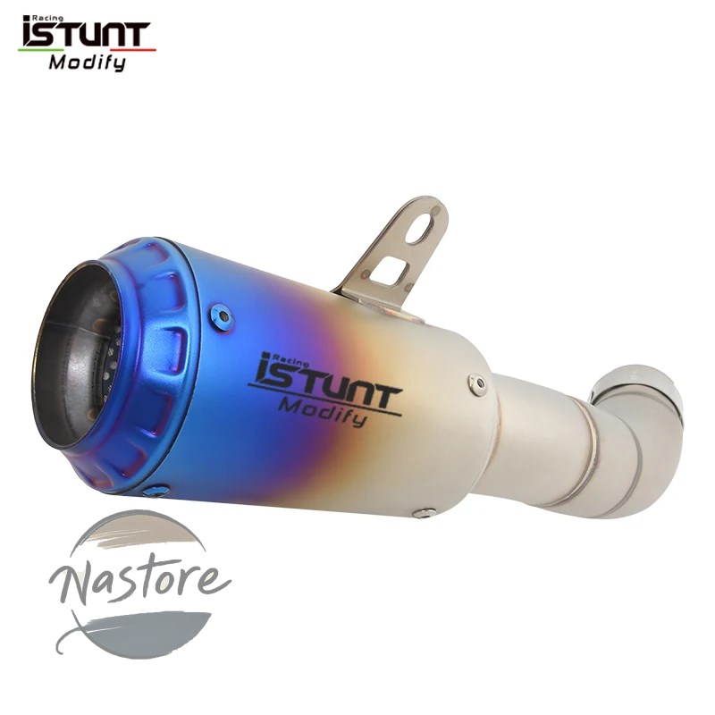 並行輸入品 r3 ヤマハ バイク マフラー yzf- r25 mt-03 mt03 0 mt-25 エスケープ モトフルシステム ミドルパイプ レーザー カスタムパーツ 部品 アクセサリー_7