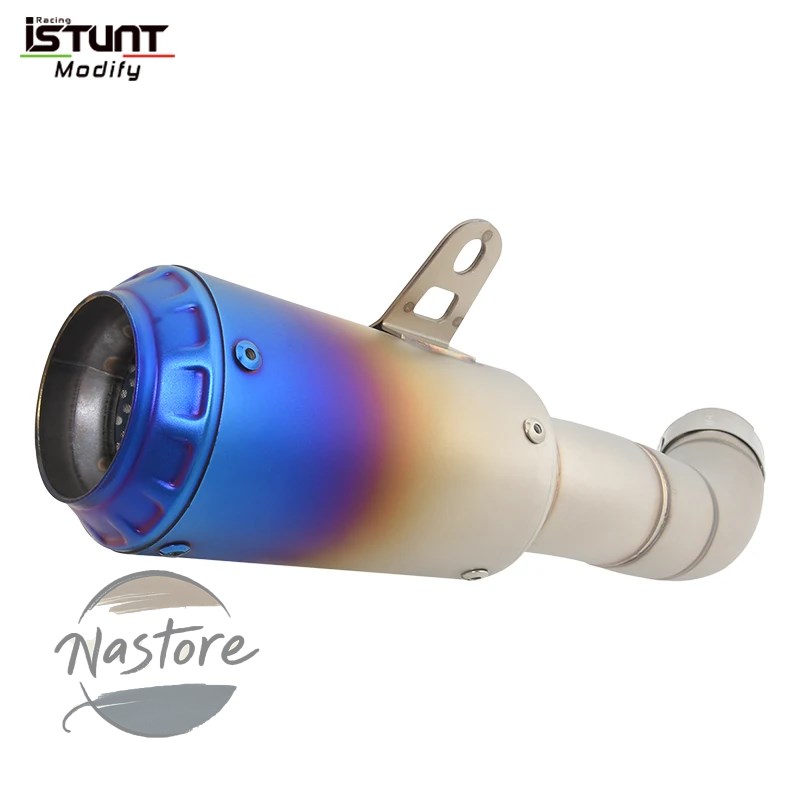 並行輸入品 r3 ヤマハ バイク マフラー yzf- r25 mt-03 mt03 0 mt-25 エスケープ モトフルシステム ミドルパイプ レーザー カスタムパーツ 部品 アクセサリー_9
