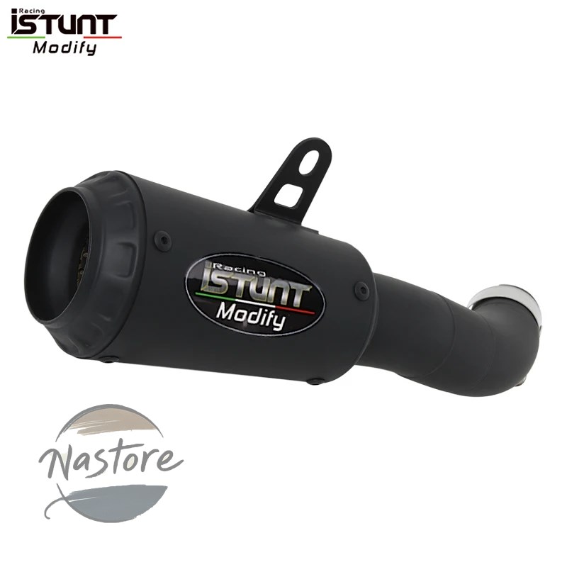 並行輸入品 r3 ヤマハ バイク マフラー yzf- r25 mt-03 mt03 0 mt-25 エスケープ モトフルシステム ミドルパイプ レーザー カスタムパーツ 部品 アクセサリー_3