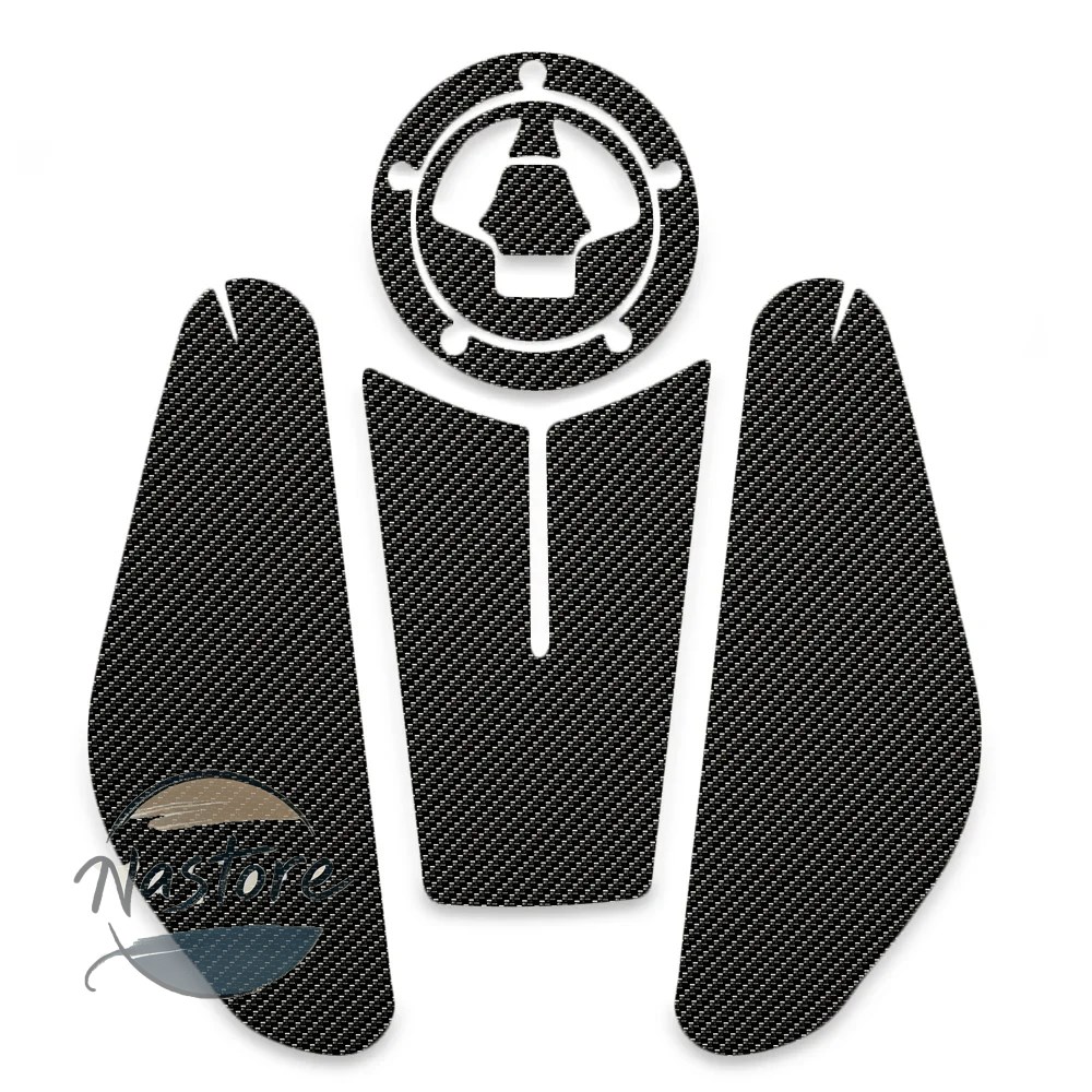 並行輸入品】vn650 tank pad stickers カワサキ バルカン s 650 decal