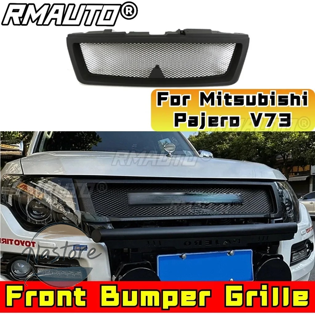 パジェロ カスタム グリルのおすすめ人気商品一覧 通販 - Yahoo
