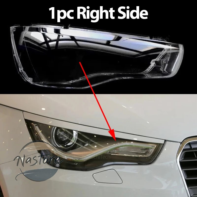 アウディa1 ヘッドライト（車、バイク、自転車）のおすすめ人気商品