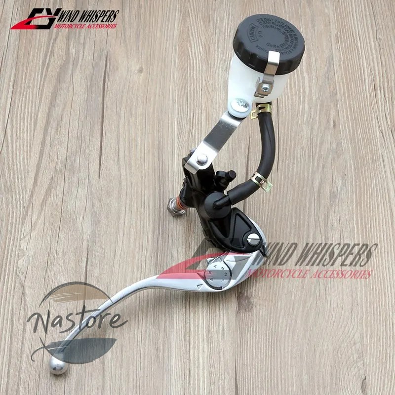 並行輸入品 ホンダ honda バイク クラッチ ブレーキ 部品 カスタムパーツ アクセサリー 油圧マスターシリンダー cbr1000rr cbr1000 cbr 1000 rr 2004-2007_1