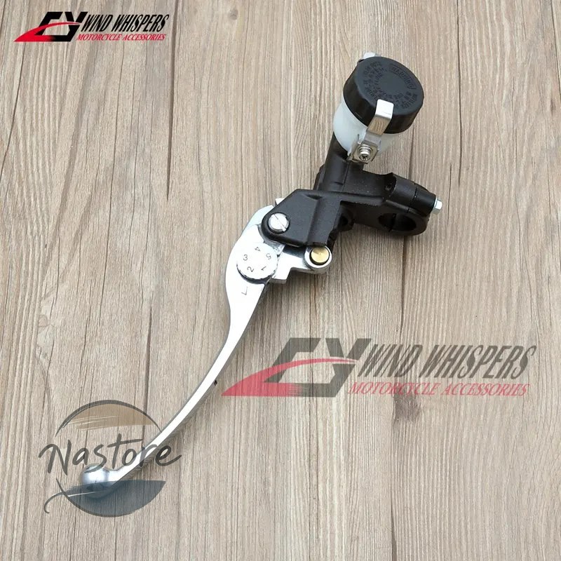 並行輸入品 ホンダ honda バイク クラッチ ブレーキ 部品 カスタムパーツ アクセサリー 油圧マスターシリンダー cbr1000rr cbr1000 cbr 1000 rr 2004-2007_2