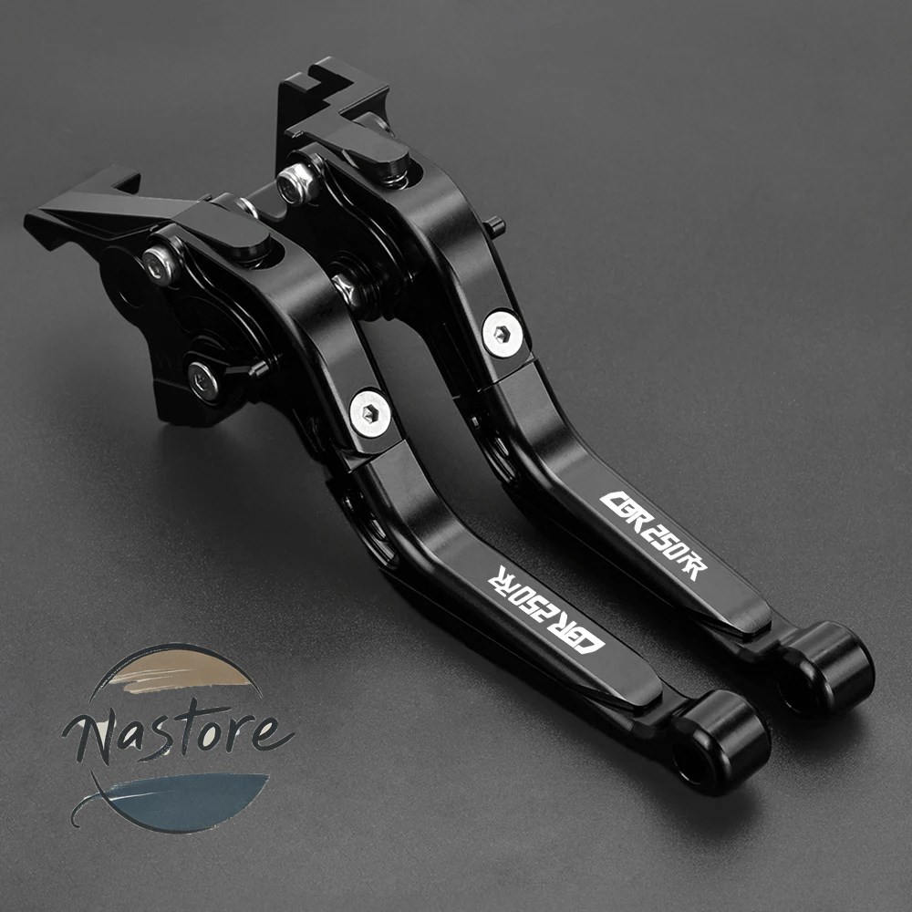 並行輸入品 cbr250rr ホンダ honda バイク リップ グリップ ハンドル クラッチ ブレーキ r 2011-2014-18 レバー 22の画像