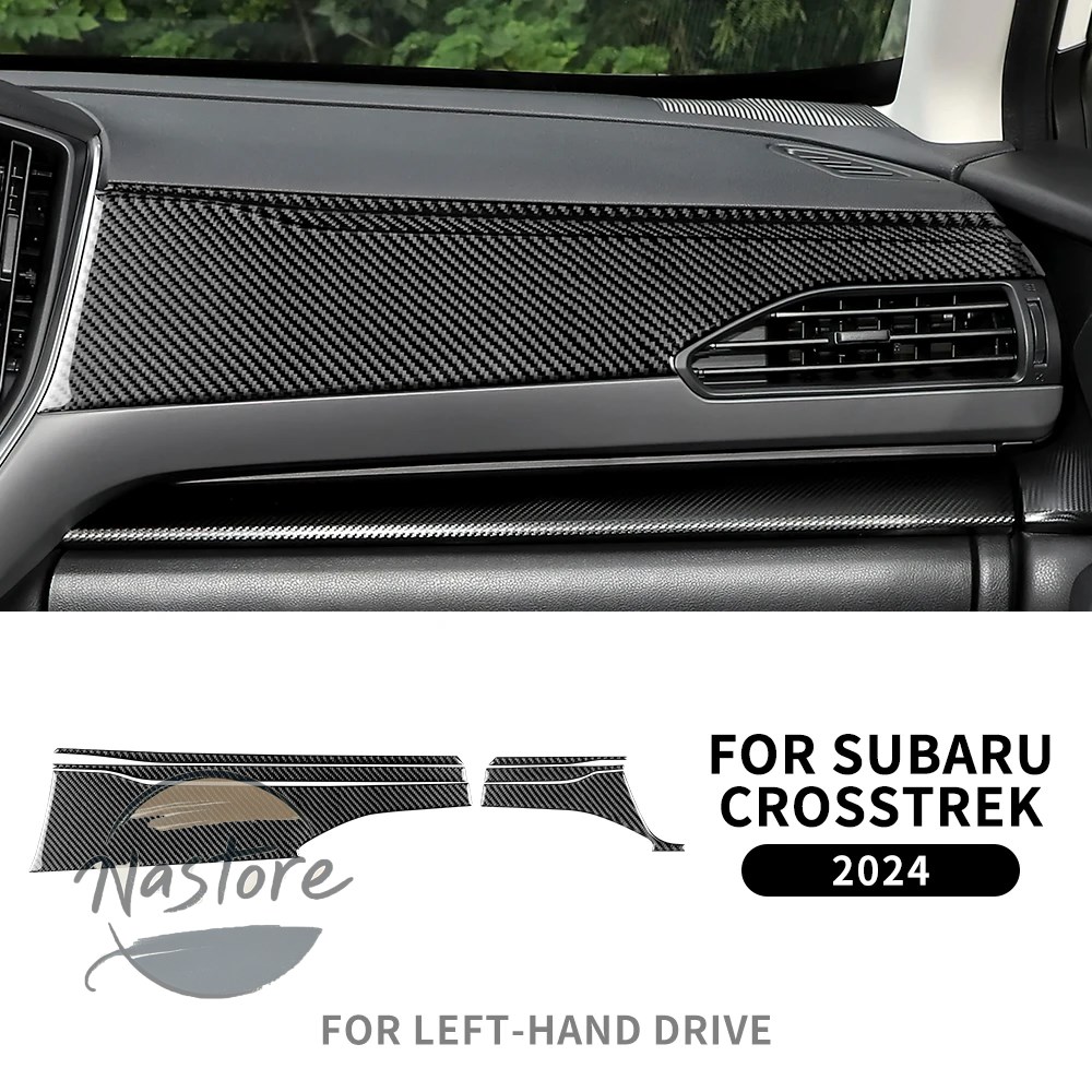 並行輸入品 内装 リア スバル SUBARU subaru クロストレック 2024年式