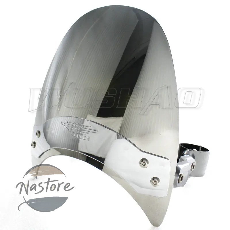 並行輸入品 rv125 スズキ suzuki フロント ガラスガラス 2003-2016-19 vanvan バンバン rv 125 200 rv200 カスタムパーツ 部品 アクセサリー_6