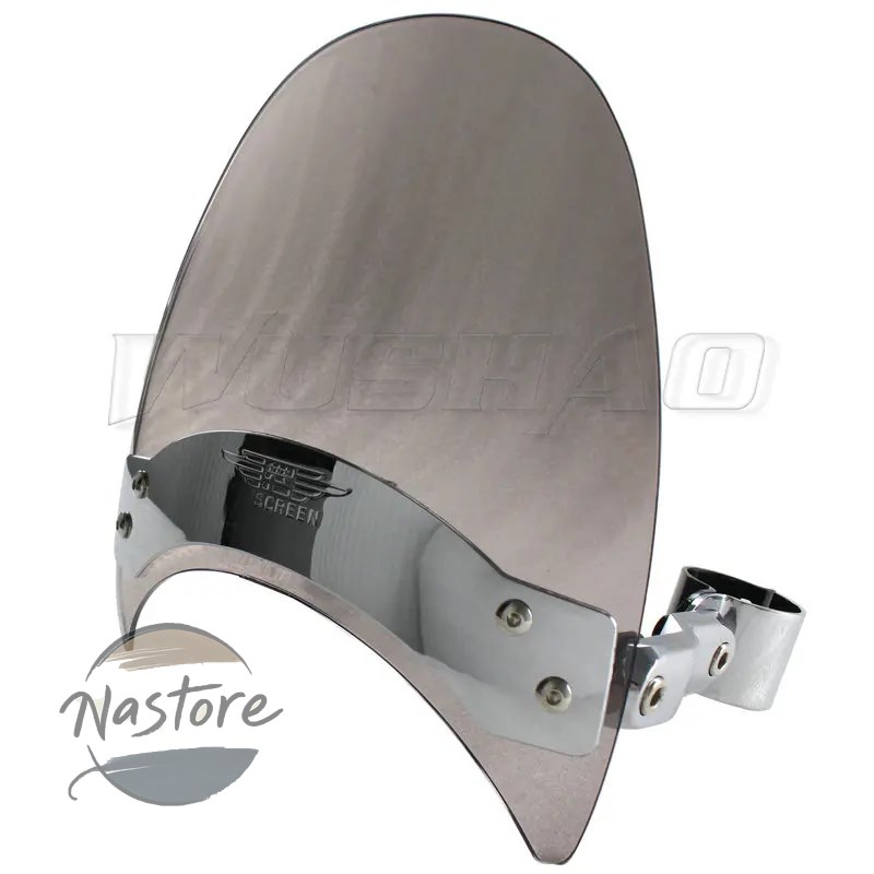 並行輸入品 rv125 スズキ suzuki フロント ガラスガラス 2003-2016-19 vanvan バンバン rv 125 200 rv200 カスタムパーツ 部品 アクセサリー_1