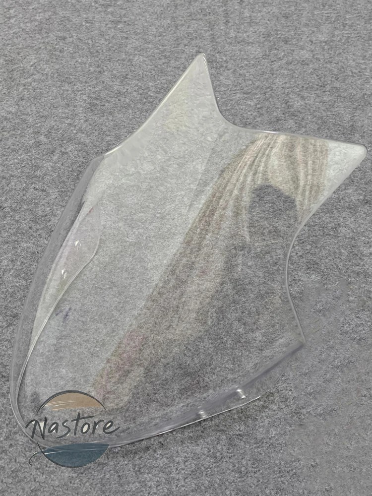並行輸入品 バイク スクリーン カスタムパーツ リア ドゥカティ