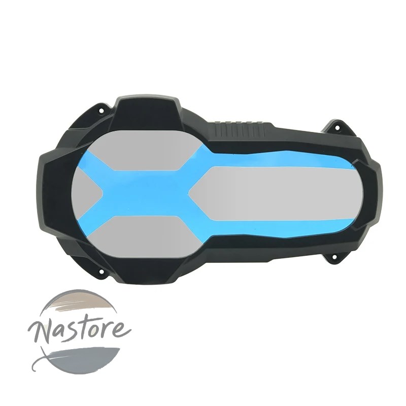 並行輸入品 BMW カバー ヘッド ガード ヘッドライト ライト r1200gs r1250gs r 1250 gs lc adventure 2013-2019-23 ライトプロテクター 部品 カスタムパーツの画像