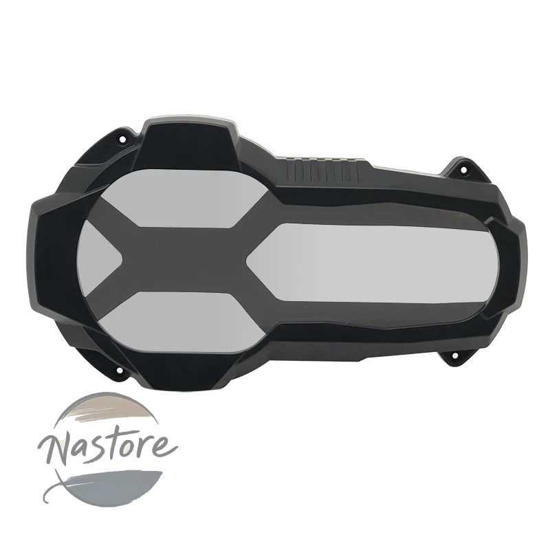 並行輸入品 BMW カバー ヘッド ガード ヘッドライト ライト r1200gs r1250gs r 1250 gs lc adventure 2013-2019-23 ライトプロテクター 部品 カスタムパーツの画像