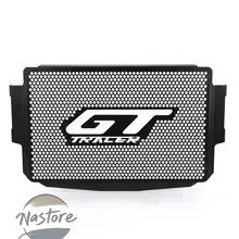 並行輸入品 ヤマハ バイク 部品 カスタムパーツ アクセサリー ラジエーター グリル プロテクター トレーサー9 900 gt 9gt 900gt 2021-23 2024 2025_8