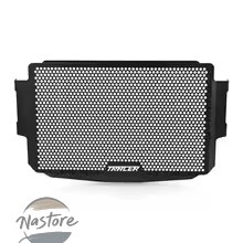 並行輸入品 ヤマハ バイク 部品 カスタムパーツ アクセサリー ラジエーター グリル プロテクター トレーサー9 900 gt 9gt 900gt 2021-23 2024 2025_1