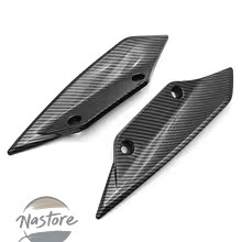 並行輸入品 BMW バイク カバー フロント 部品 カスタムパーツ アクセサリー 二輪 ウィンドシールドフェアリング abs s1000rr 2015-18 s1000 rrの画像