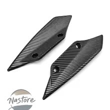 並行輸入品 BMW バイク カバー フロント 部品 カスタムパーツ アクセサリー 二輪 ウィンドシールドフェアリング abs s1000rr 2015-18 s1000 rrの画像