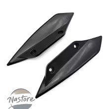 並行輸入品 BMW バイク カバー フロント 部品 カスタムパーツ アクセサリー 二輪 ウィンドシールドフェアリング abs s1000rr 2015-18 s1000 rrの画像