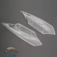 並行輸入品 BMW バイク カバー フロント 部品 カスタムパーツ アクセサリー 二輪 ウィンドシールドフェアリング abs s1000rr 2015-18 s1000 rrの画像