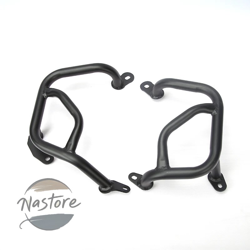 並行輸入品 BMW バイク エンジン ガード カスタム 部品 カスタムパーツ アクセサリー 二輪 高速ロード パーツ フレーム保護 f900r f900xr 2020 2021 2022_1