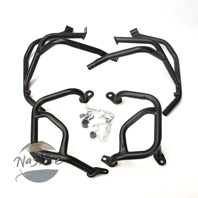 並行輸入品 BMW バイク エンジン ガード カスタム 部品 カスタムパーツ アクセサリー 二輪 高速ロード パーツ フレーム保護 f900r f900xr 2020 2021 2022_3