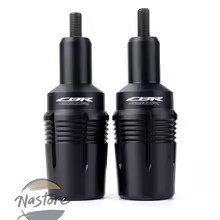 並行輸入品 cb650r ホンダ honda バイク エンジン フレームスライダー 二輪 落下防止 cbr650r cb 650r cbr 2019 2023 カスタムパーツ 部品 アクセサリー_4