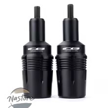 並行輸入品 cb650r ホンダ honda バイク エンジン フレームスライダー 二輪 落下防止 cbr650r cb 650r cbr 2019 2023 カスタムパーツ 部品 アクセサリー_1