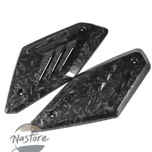 並行輸入品 ホンダ cb650r バイク カバー ガード abs フレーム サイド パネル シェル カスタムパーツ 部品 アクセサリーの画像