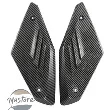 並行輸入品 ホンダ cb650r バイク カバー ガード abs フレーム サイド パネル シェル カスタムパーツ 部品 アクセサリーの画像
