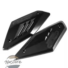 並行輸入品 ホンダ cb650r バイク カバー ガード abs フレーム サイド パネル シェル カスタムパーツ 部品 アクセサリーの画像