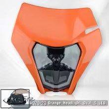 並行輸入品 バイク ヘッドライト ヘッド ライト パワーゾーン-汎 二輪