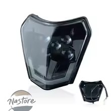 並行輸入品 バイク ヘッドライト ヘッド ライト パワーゾーン-汎 二輪