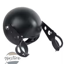 並行輸入品 バイク ヘッドライト 5 3/4インチ led ヘッドランプ 5.75インチ faro moto ライト カスタムパーツ 部品 アクセサリー_1