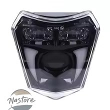 並行輸入品 KTM バイク ヘッドライト アクセサリー カスタムパーツ 690