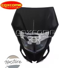 並行輸入品 wr250r ヤマハ バイク ヘッドライト ヘッド エンデューロ