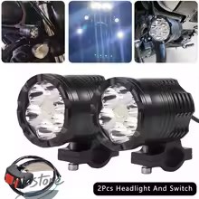 並行輸入品 zr7 カワサキ バイク フォグランプ ヘッドライト kxf 250