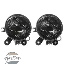 並行輸入品 ホンダ honda バイク フロント ヘッド ヘッドライト ライト 120w ランプ \u0026 ライト54 ワット led フォグランプ glの画像