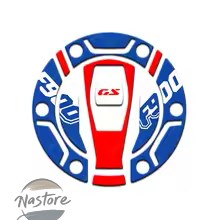 並行輸入品 f900 バイク タンク パッド ステッカー キット 防水 gs adv 3dエポキシ樹脂 カスタムパーツ 部品 アクセサリー_1
