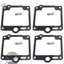 並行輸入品 xj900f ヤマハ バイク 58l 1986 1990 xj 900f 900 f xj900 キャブレター カスタムパーツ 部品 アクセサリーの画像