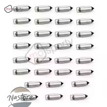 並行輸入品 バイク キット キャブレター リペアフロートニードルバルブ部分 カスタムパーツ 部品 アクセサリー_3