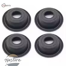 並行輸入品 zrx400 キット キャブレター リペア 真空ダイヤフラム カワサキ zrx ii zr400c zr400e zr400f e1 e2 e3 e4 1989 1997 400 c カスタムパーツ 部品_3
