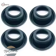 並行輸入品 rp02 キャブレター プランジャー真空ダイヤフラム vmx 1200 v max xvz xjr 1300 fj 1100 xs vmax1200 カスタムパーツ 部品 アクセサリー_1