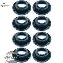 並行輸入品 rp02 キャブレター プランジャー真空ダイヤフラム vmx 1200 v max xvz xjr 1300 fj 1100 xs vmax1200 カスタムパーツ 部品 アクセサリー_2