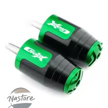 並行輸入品 BMW バイク ハンドル 部品 カスタムパーツ アクセサリー c400x c400 × 2019-21 7 8インチ 22 mm バー ハンドグリップ エンドキャッププラグ後期_7