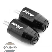 並行輸入品 BMW バイク ハンドル 部品 カスタムパーツ アクセサリー c400x c400 × 2019-21 7 8インチ 22 mm バー ハンドグリップ エンドキャッププラグ後期_3