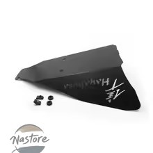 並行輸入品 スズキ suzuki バイク gsx 1300r hayabusa 1999 2007 lower belly pan under wing kanji parts カスタムパーツ 部品 アクセサリー_1